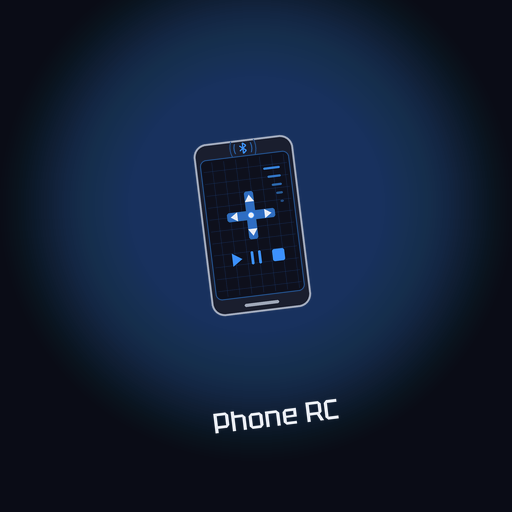 PhoneRC icon